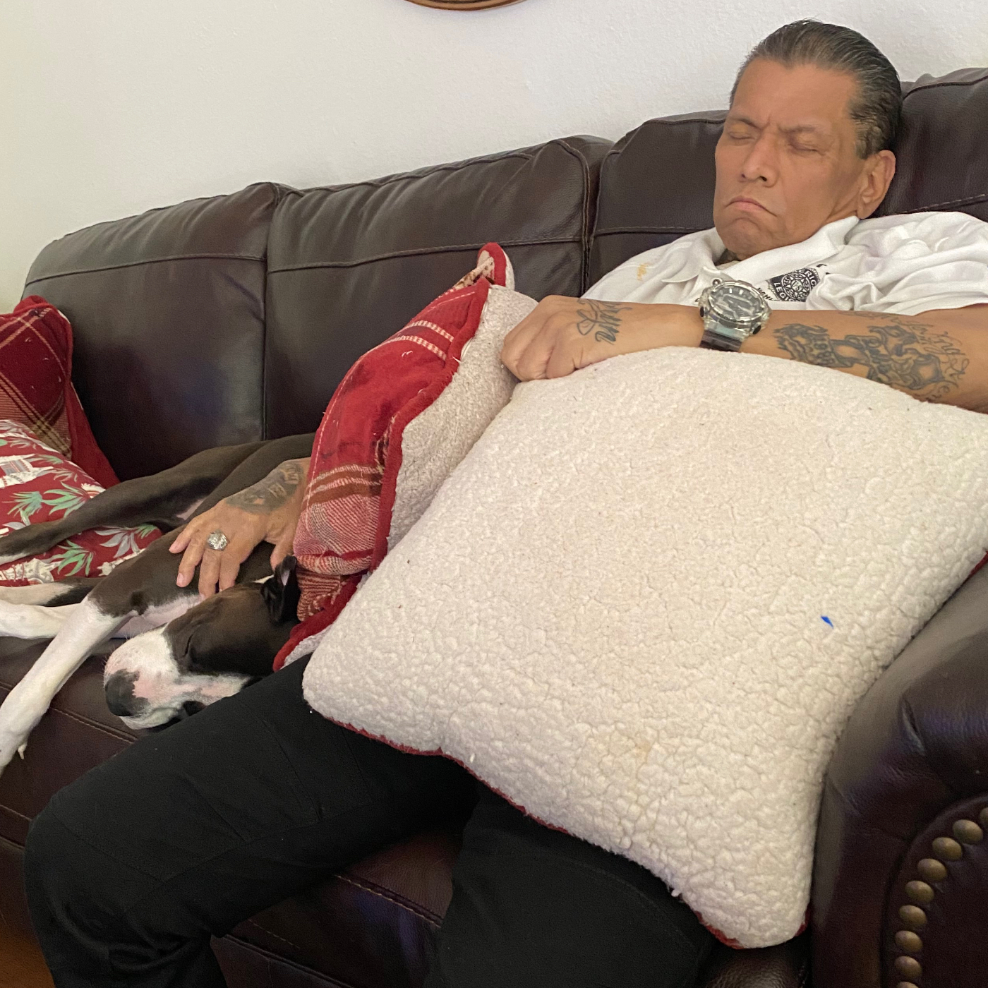 William Henry Ballesteros