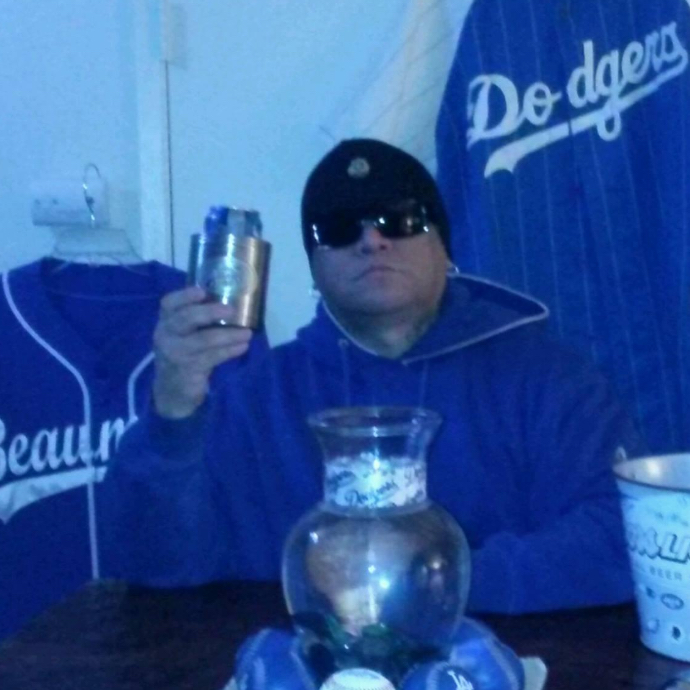 William Henry Ballesteros