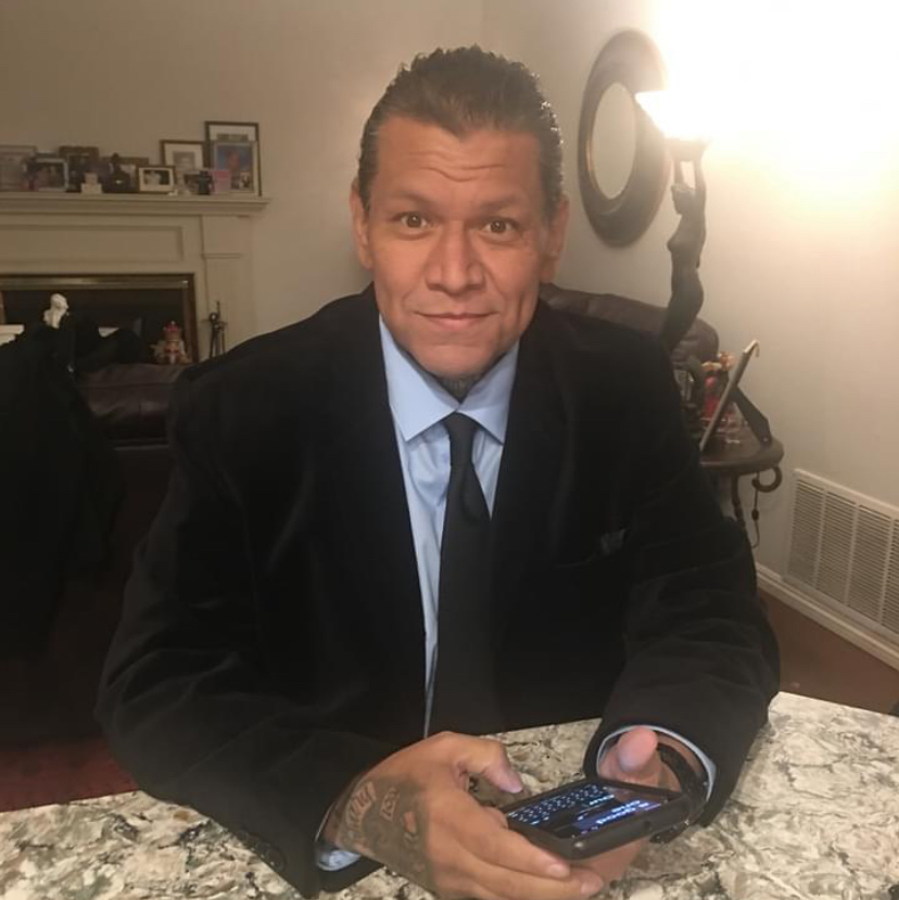 William Henry Ballesteros