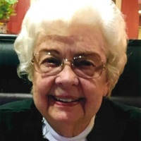 Dorla Guyton's obituary , Passed away on April 5, 2023 in Morehead City, North Carolina