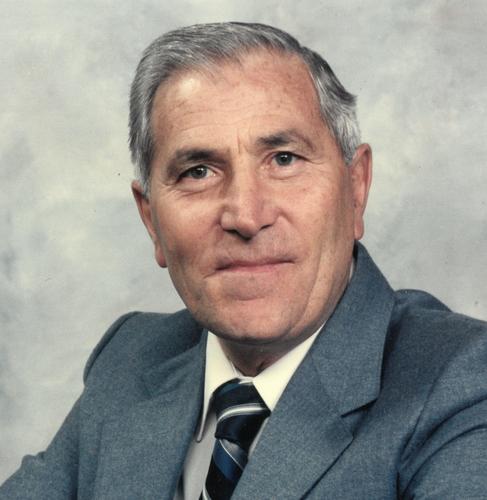 Carmen Gatto Obituary