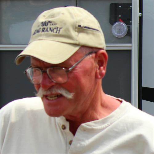 Patrick L. Corporon Obituary