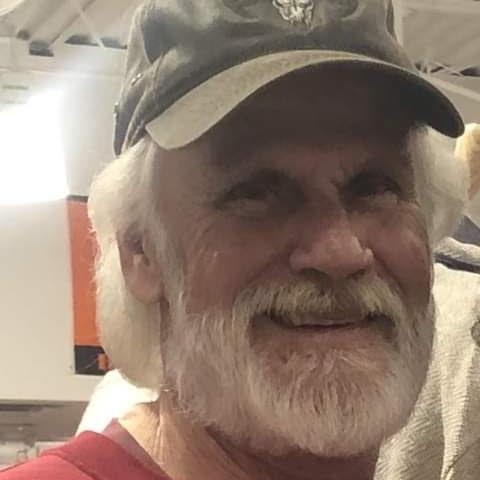Ronald Henry Hankinson's obituary , Passed away on April 5, 2023 in West Columbia, South Carolina