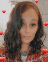 Brandi Lee Hines's obituary , Passed away on April 1, 2023 in Marion, Indiana