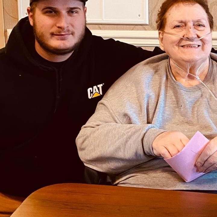 Christine J. Mani's obituary , Passed away on April 5, 2023 in Sheboygan, Wisconsin