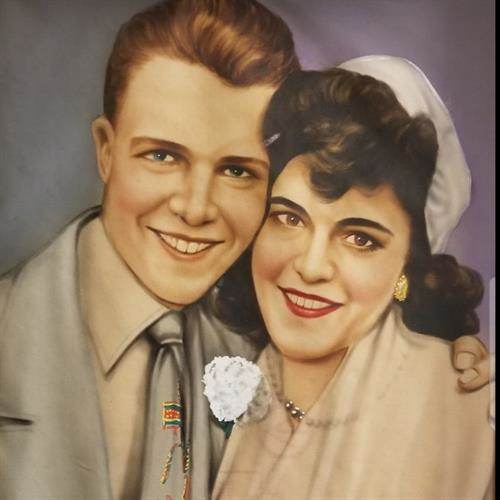 Richard "Dick" Nacht's obituary , Passed away on April 6, 2023 in Algonquin, Illinois