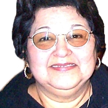 Mary Alice Aragon Obituary