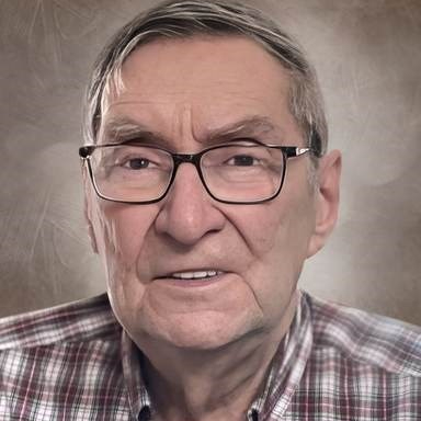 Avis de décès de Pascal Gaudet