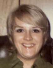 Debbie Moyle Poplin