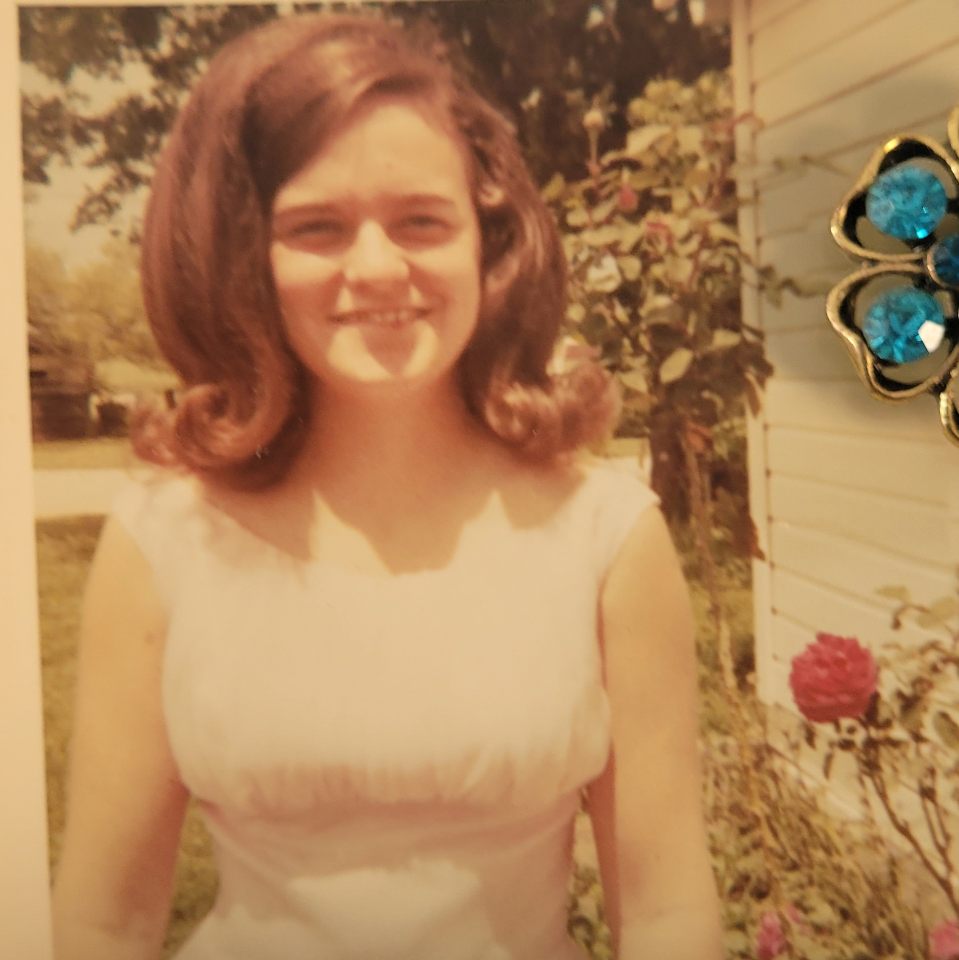 Yvonne Adams Obituary