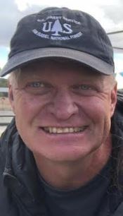 Alex John Rudney's obituary , Passed away on March 31, 2023 in Salida, Colorado