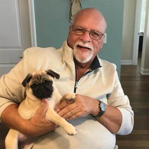 John Steele Weikel Jr.