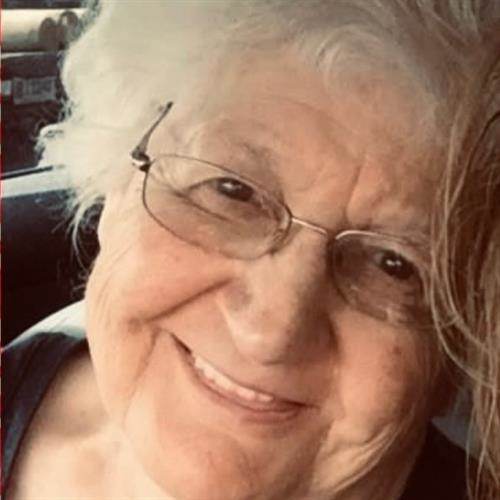 Patty Jo Salser Haller's obituary , Passed away on April 8, 2023 in Ravenswood, West Virginia