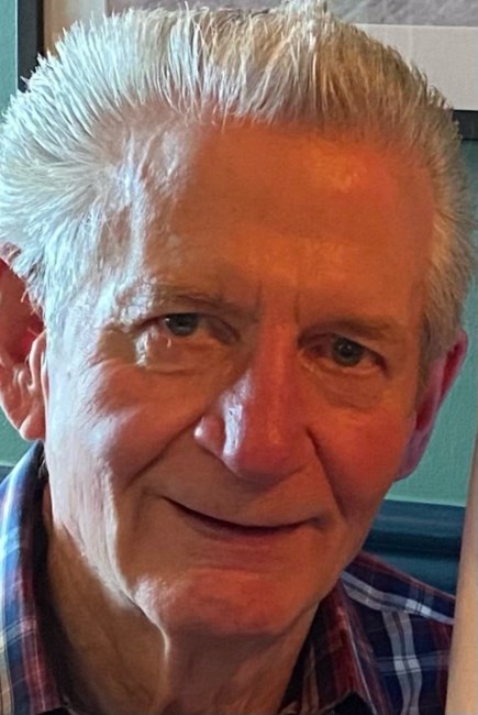 William L Wintermute's obituary , Passed away on April 11, 2023 in Madison, New Jersey