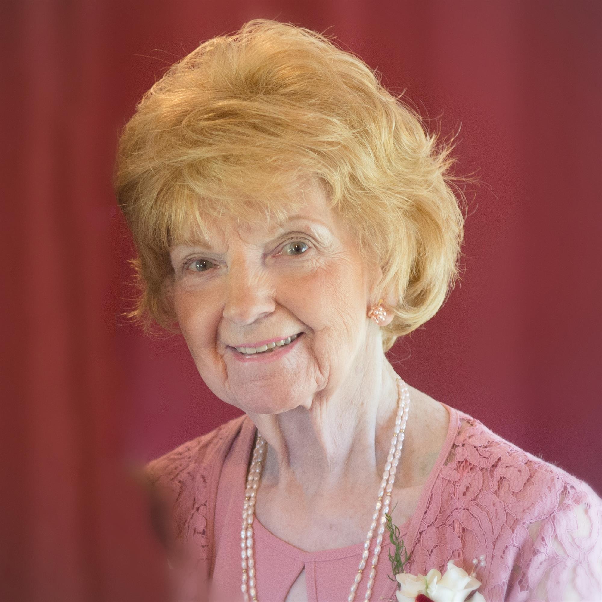 Dorothy "Rusty" (Helsel) Howes's obituary , Passed away on April 5, 2023 in Antioch, California