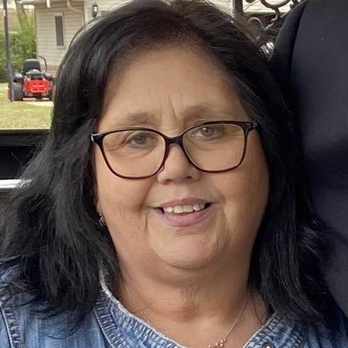 Cindy Renee Carr's obituary , Passed away on April 11, 2023 in Wilson, Arkansas