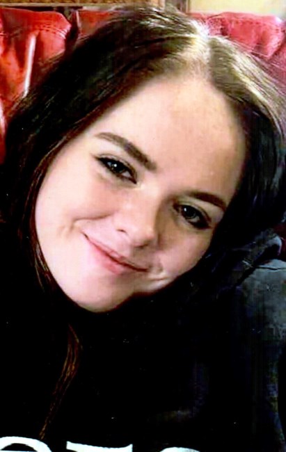 Sydney Marie Culp's obituary , Passed away on April 5, 2023 in Castle Rock, Colorado