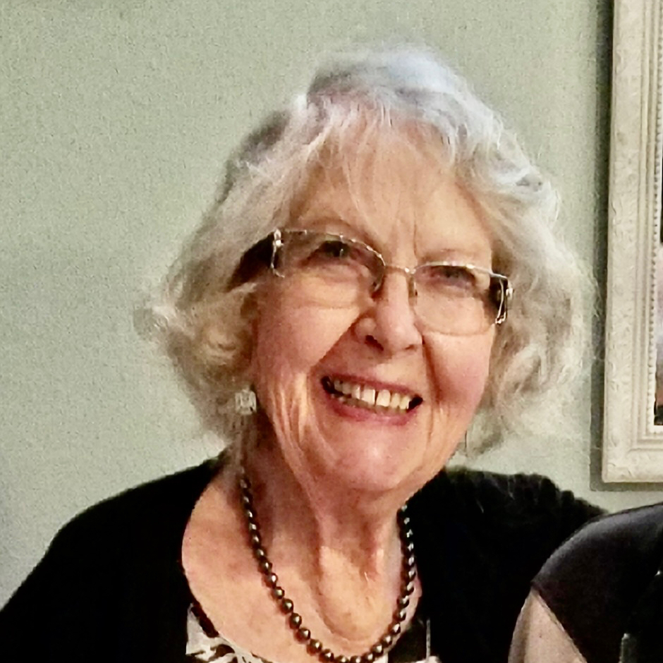 June P. Nagel's obituary , Passed away on April 11, 2023 in Mesa, Arizona