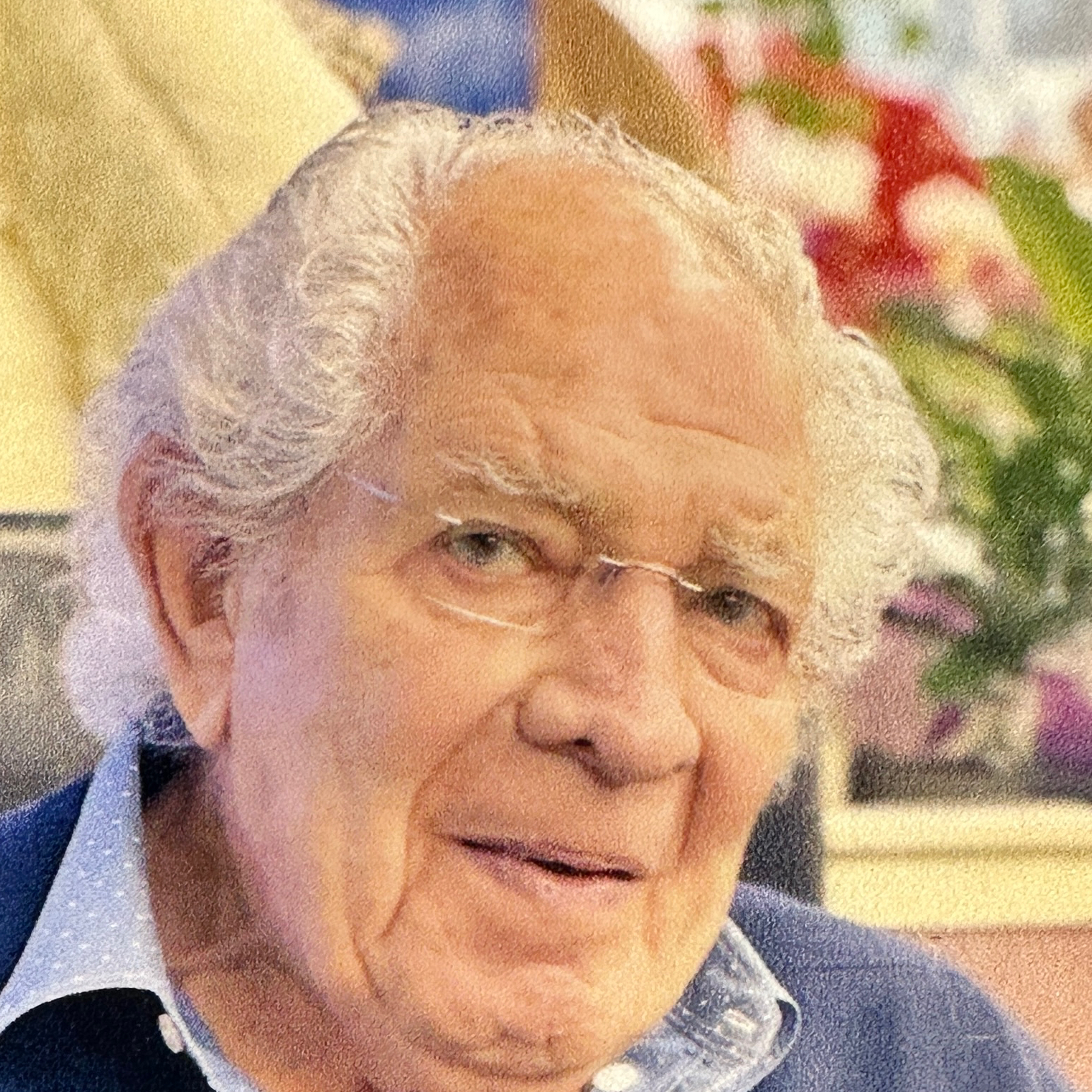 Arnold Canale Obituary