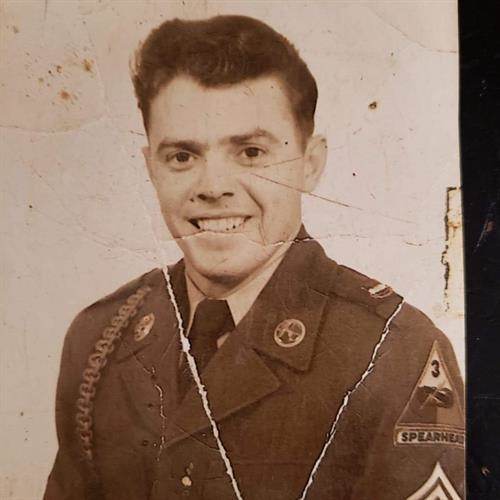 James Franklin Daniel