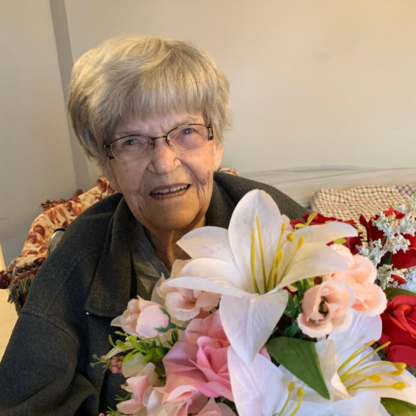 Mildred Jansson Obituary