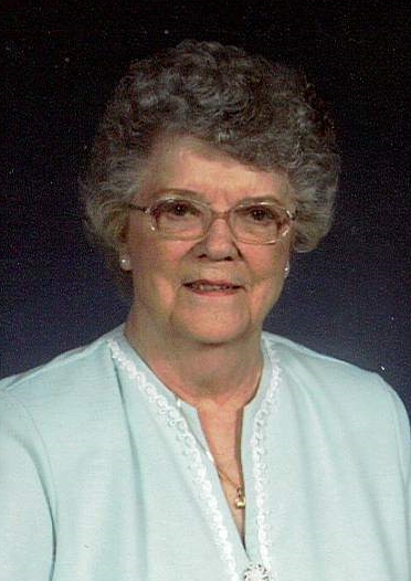 Donna M. Burau Obituary