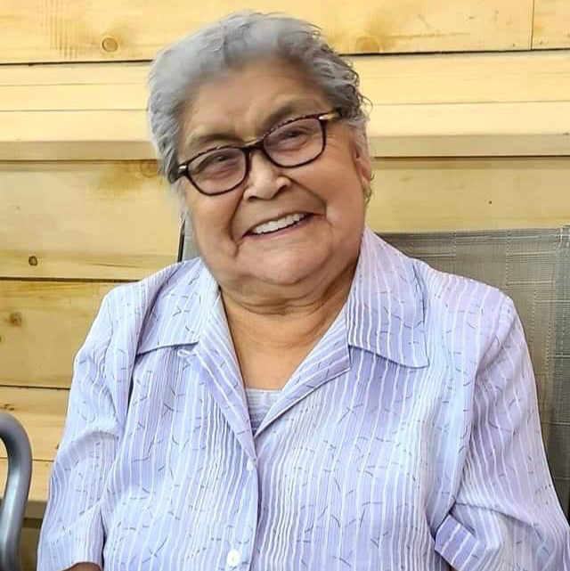 Marina Myrtle Humchitt Obituary