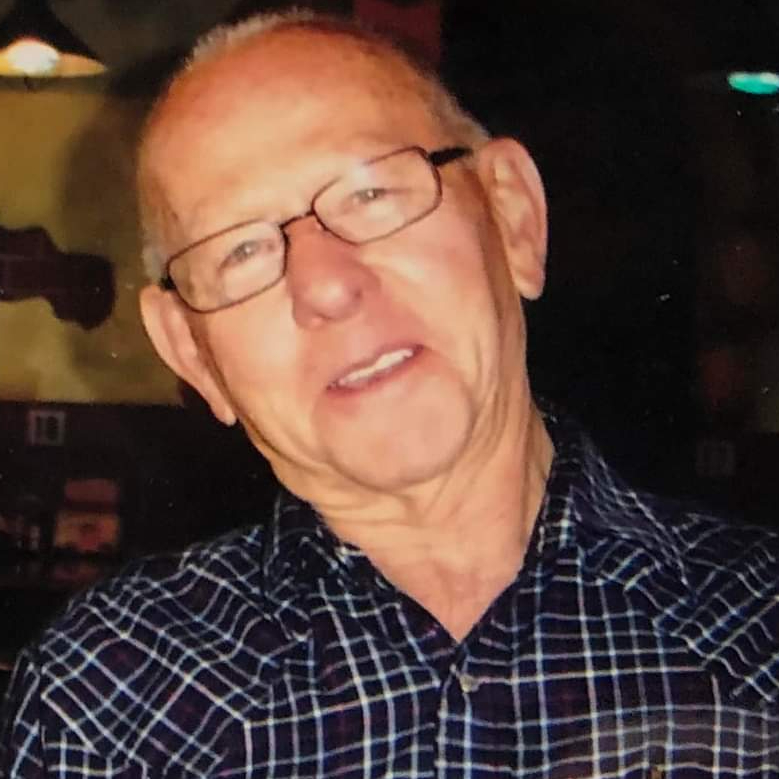 Carl Julius Knueppel's obituary , Passed away on April 13, 2023 in Hamilton, Ohio
