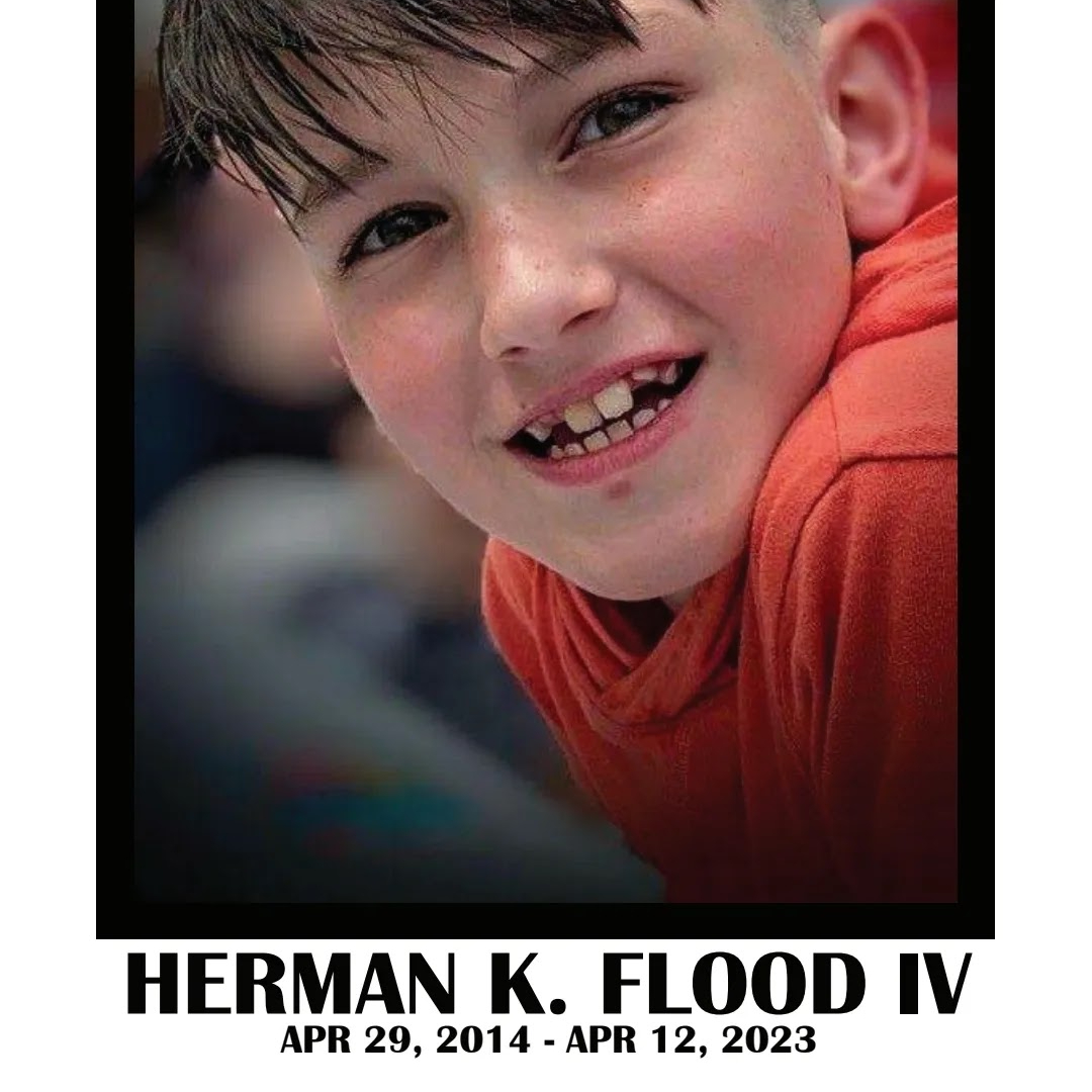 Herman K. Flood IV