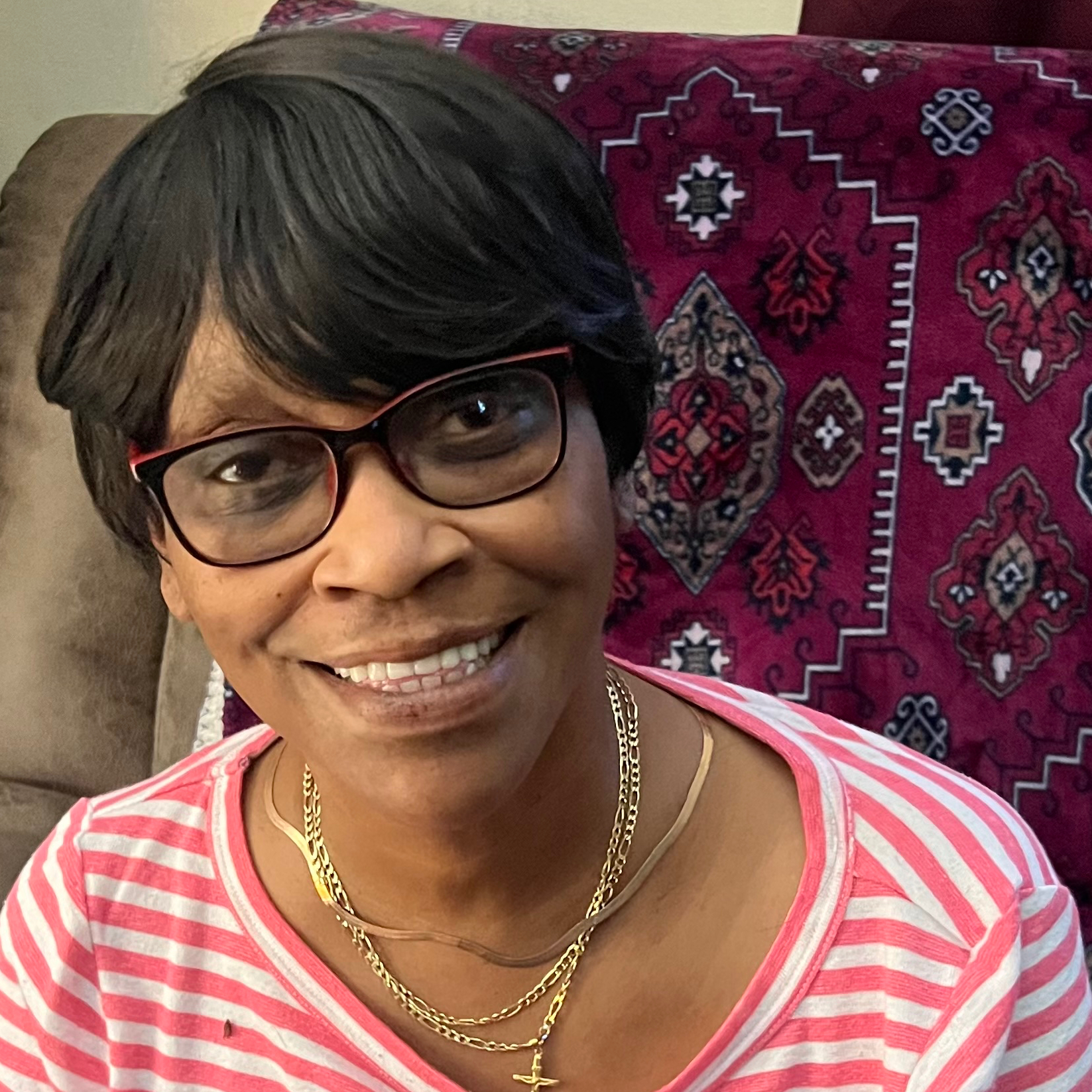 Sherry Dorsey Abston Obituary