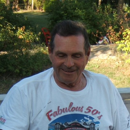 Wayne Edward Hayes's obituary , Passed away on April 5, 2023 in Winnipeg, Manitoba
