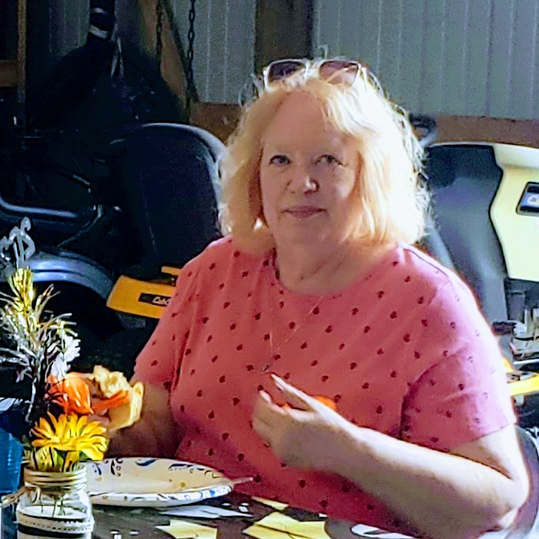 Melody L. Johnson Obituary