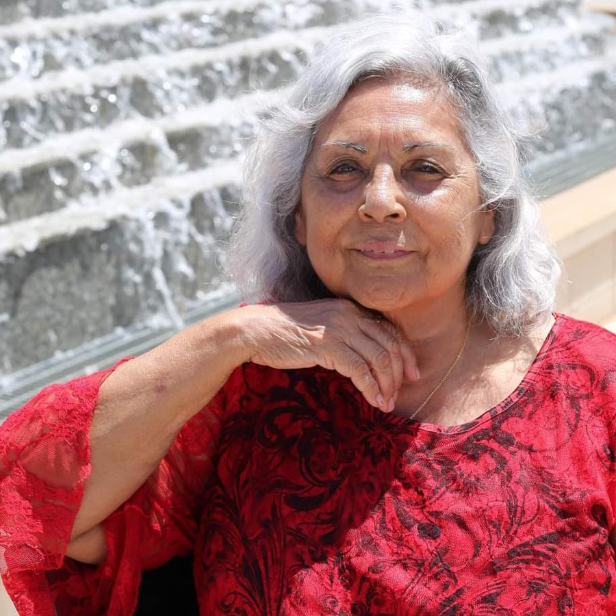 Erminia Martinez Obituary