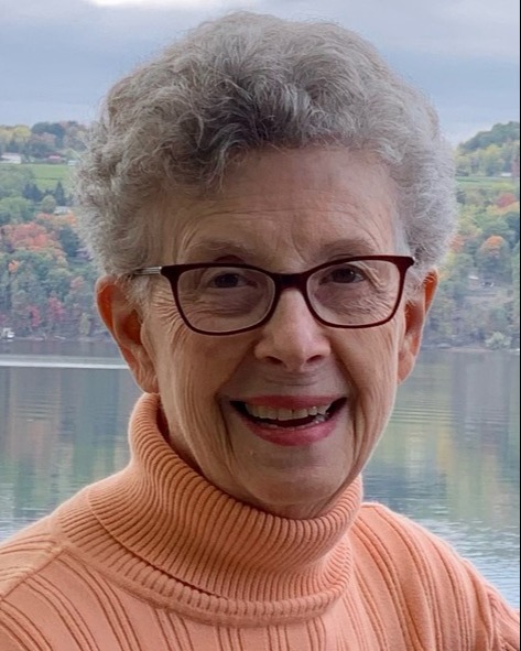 Susan Miller Obituary