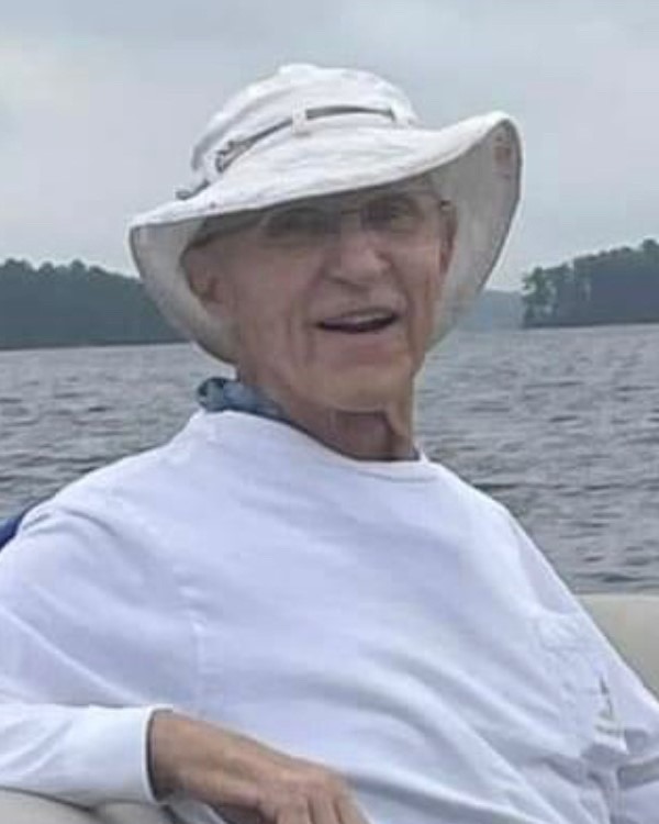 Keith Ledford Obituary
