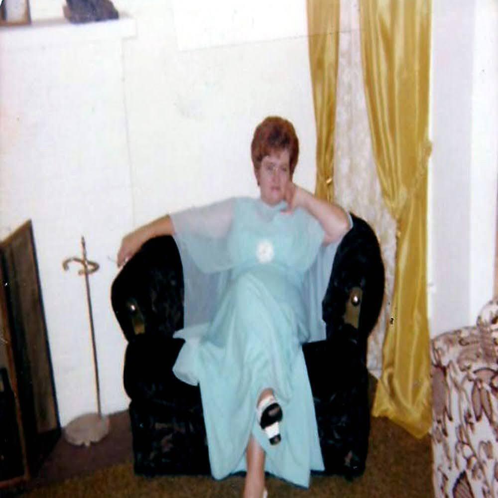 Mary Jane (Gaultney) Slimp's obituary , Passed away on April 3, 2023 in Westville, Oklahoma