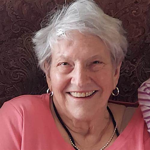 Norma Jean Andersen Obituary