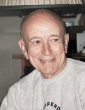 Joseph S. Avila