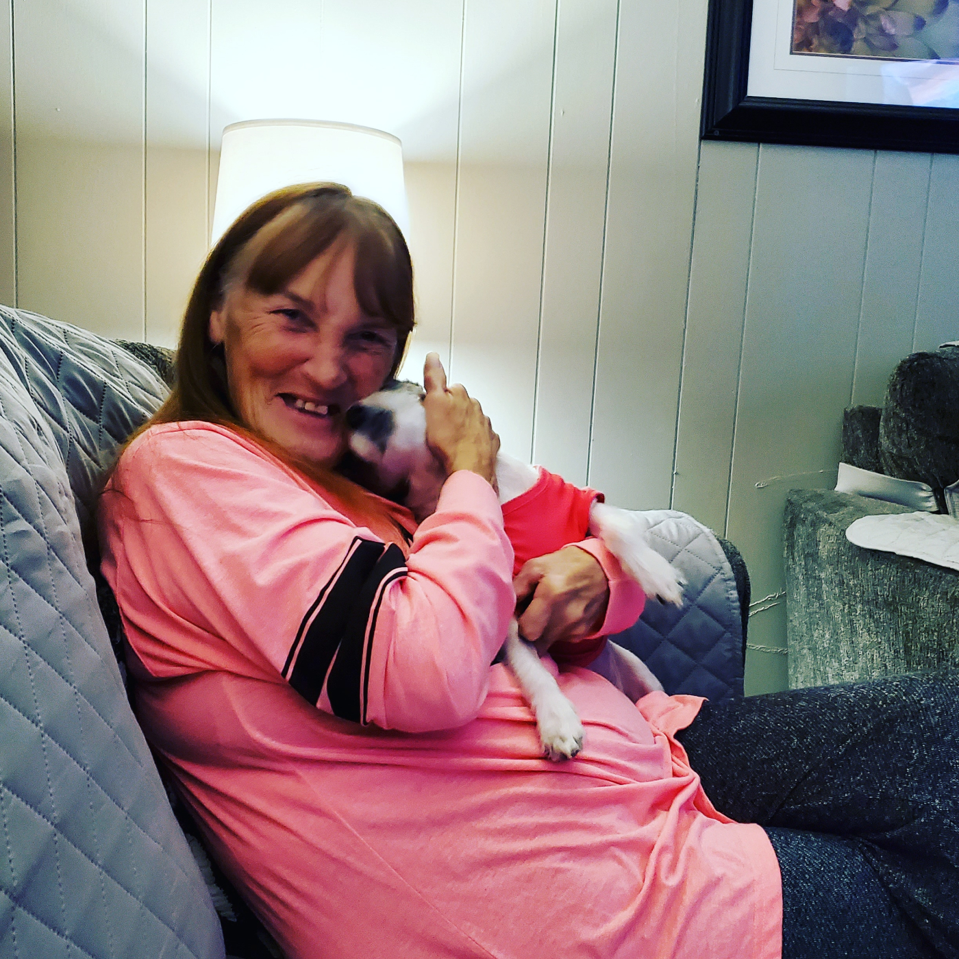 Rita Angelo Rinehimer's obituary , Passed away on April 14, 2023 in Morrisville, Pennsylvania