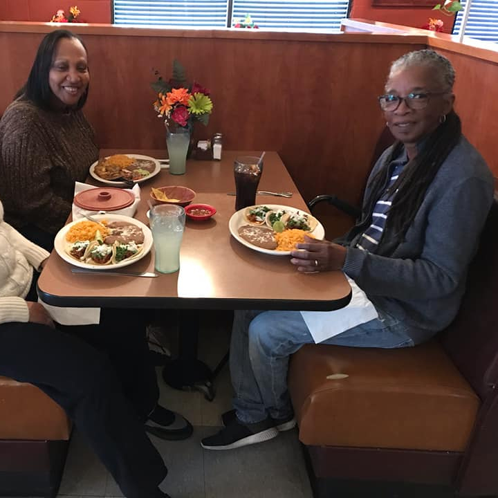 Dianne Vivian Curtain