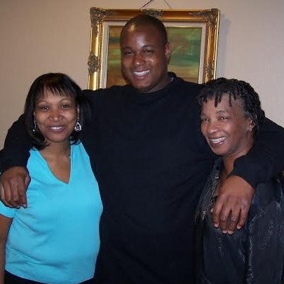 Dianne Vivian Curtain