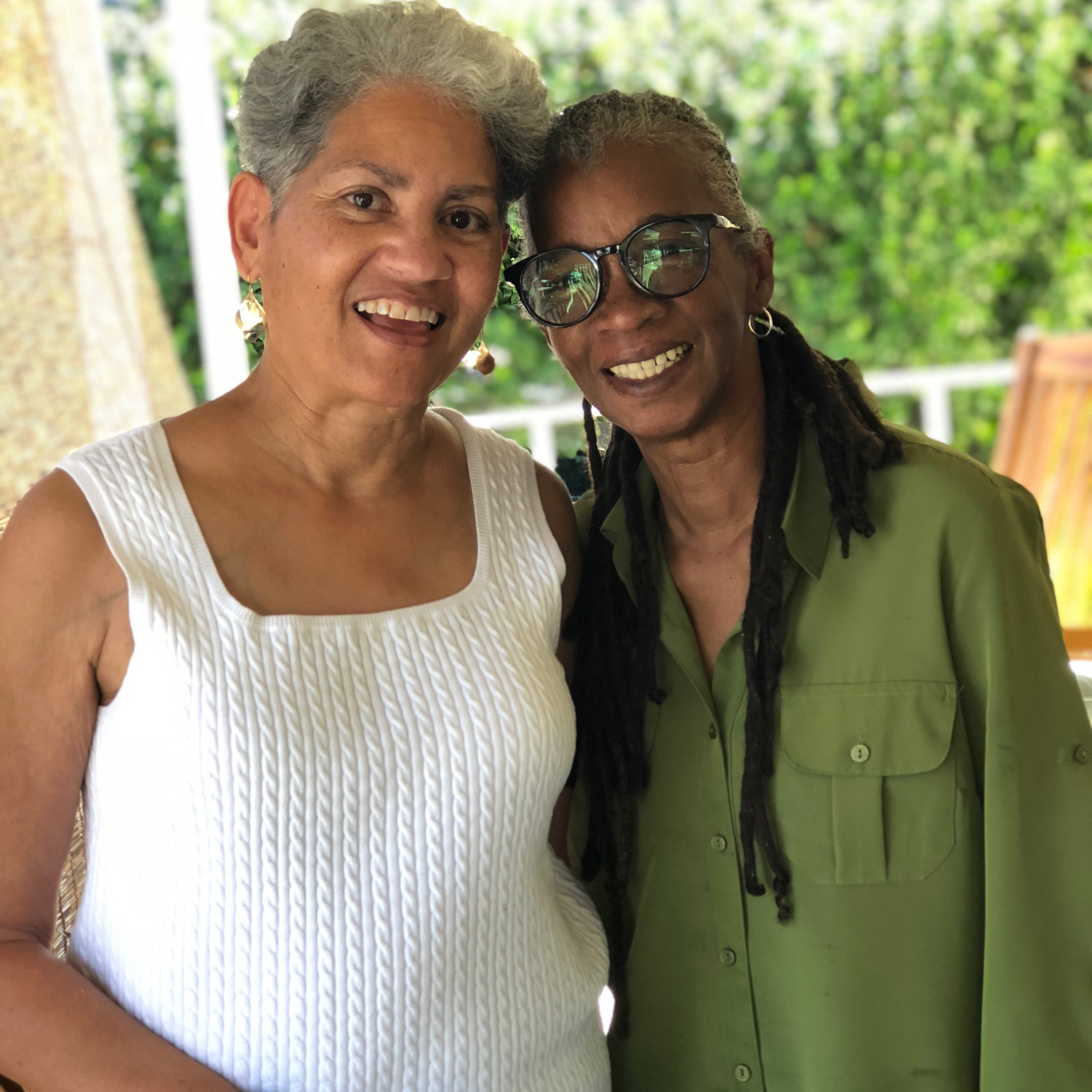 Dianne Vivian Curtain