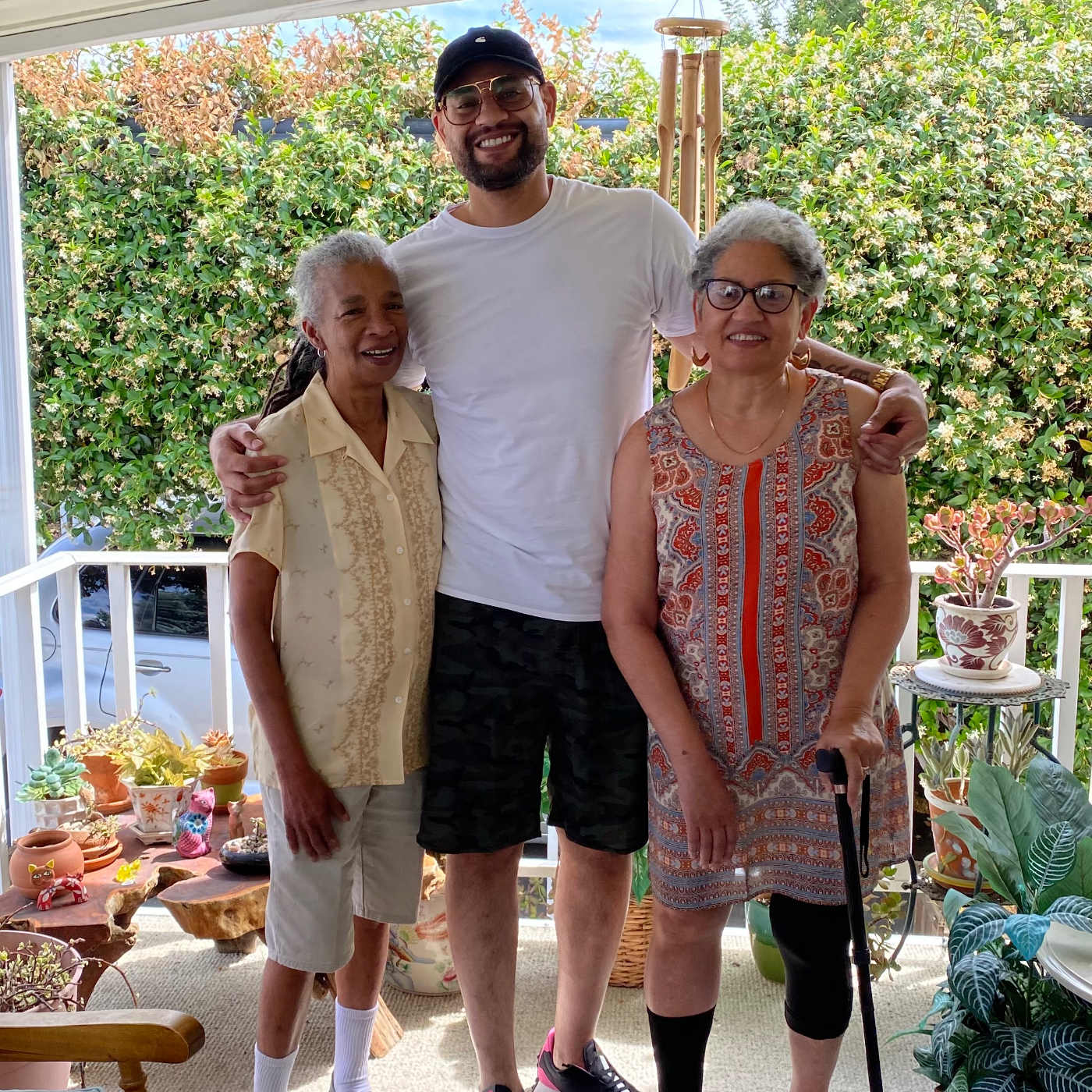 Dianne Vivian Curtain