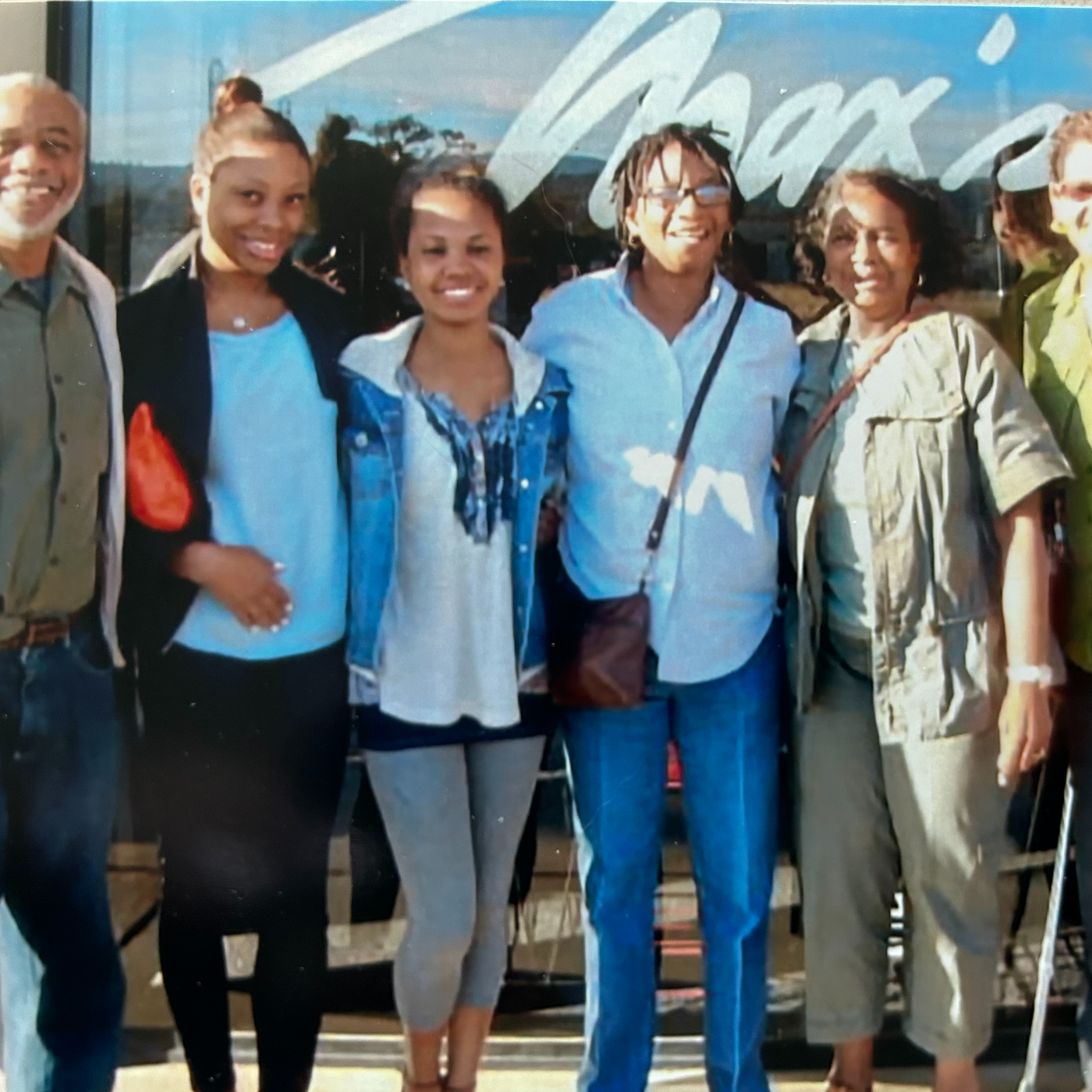 Dianne Vivian Curtain