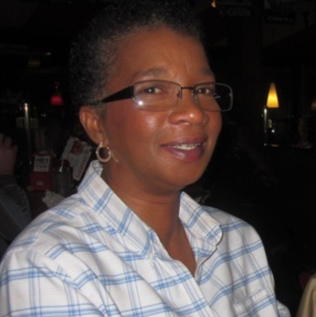 Dianne Vivian Curtain