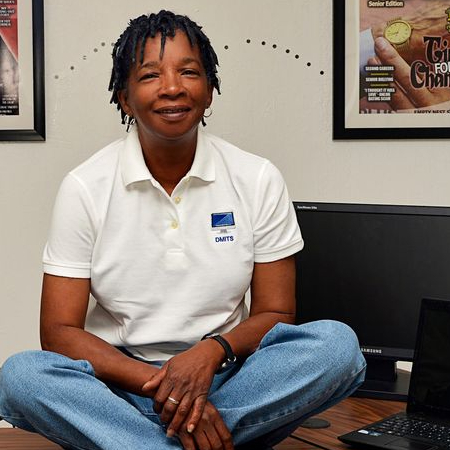 Dianne Vivian Curtain