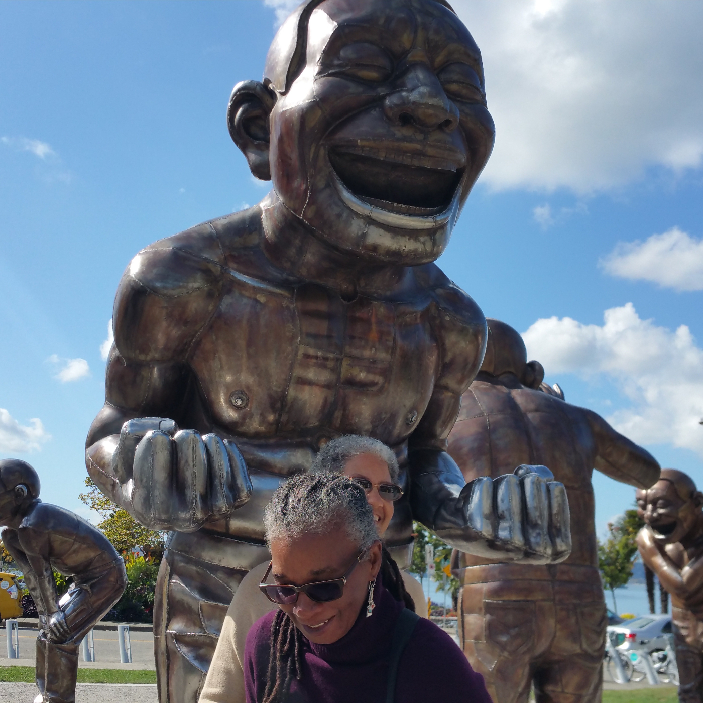 Dianne Vivian Curtain