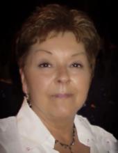 Diana Hathorn Egbers
