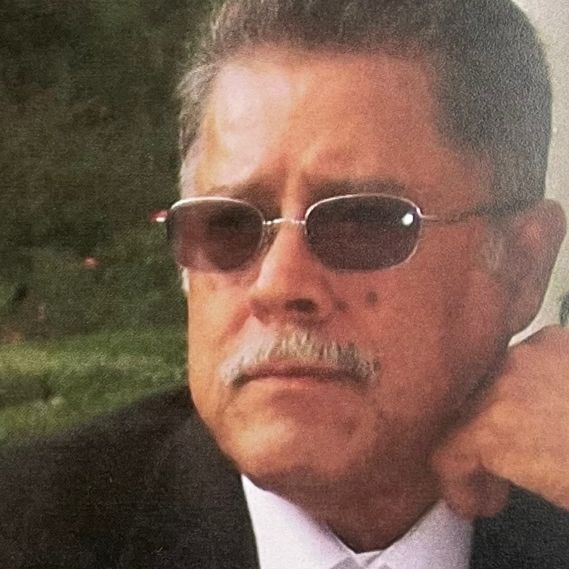 Ruben Munoz Alcantar Obituary