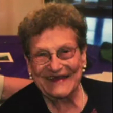 Melba Dora Kirkpatrick Obituary